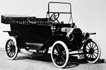 Ford Model-T