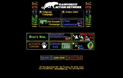 RAN.org in 2001