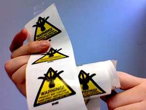 TheProblemWithPalmOil stickers